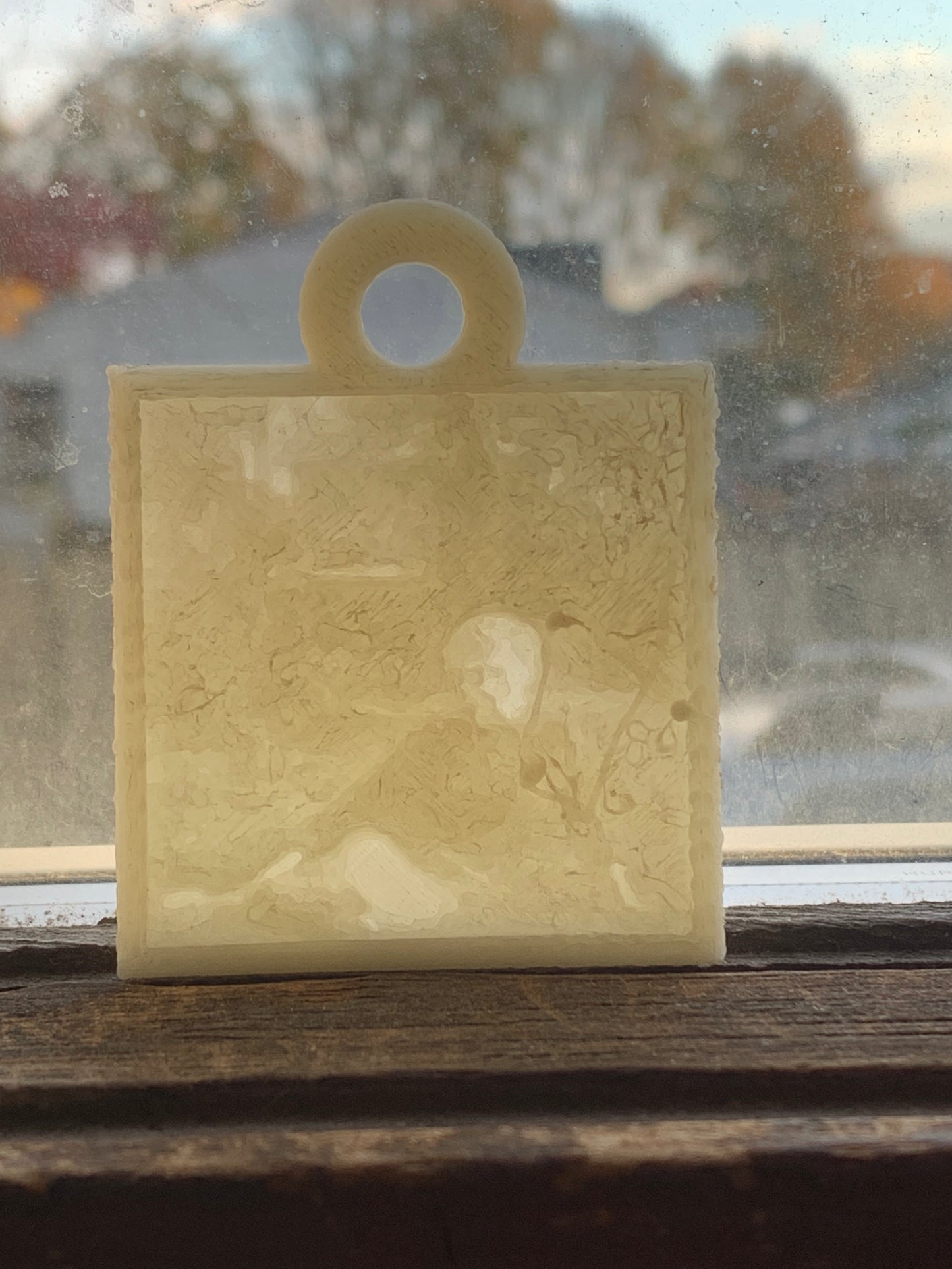 Picture Lithopane